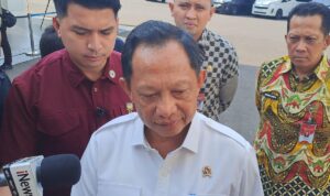 Mendagri Tito Karnavian (kompas.com)