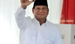 Prabowo Subianto (detik.com)