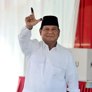 Prabowo Subianto (detik.com)