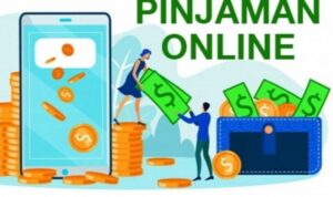 Utang Pindar Warga RI Capai Rp 80 Triliun Lebih (kompas.com)