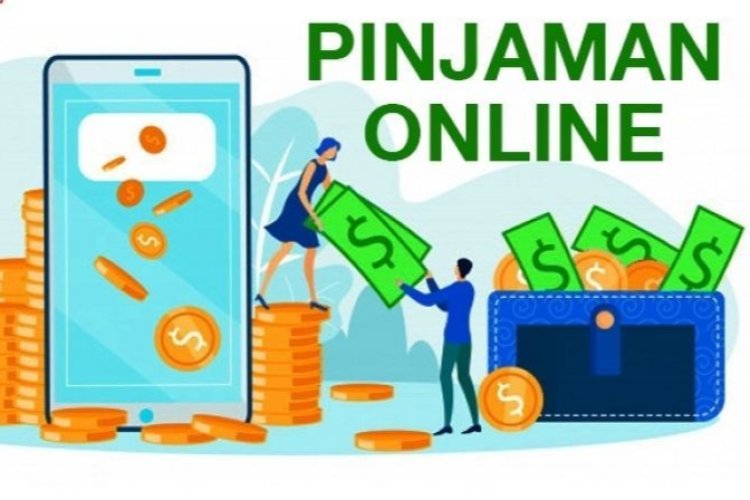 Utang Pindar Warga RI Capai Rp 80 Triliun Lebih (kompas.com)