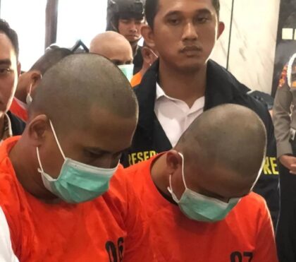 penggelapan dana nasabah oleh karywan Bank BUMN (kompas.com)
