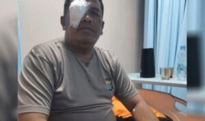 Polisi Buta Akibat Tawuran Remaja di Medan, 9 Pelaku Diamankan (kompas.com)