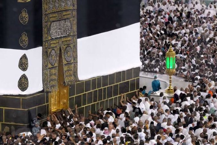 Visa Haji Furoda Tidak Terbit 2025 (Lambeturah.co.id)