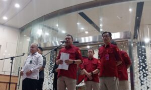 Direktur Penyidikan Jaksa Agung Muda Tindak Pidana Khusus Kejagung Abdul Qohar (kompas.com)