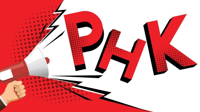 Ilustrasi PHK (Kompas.com)