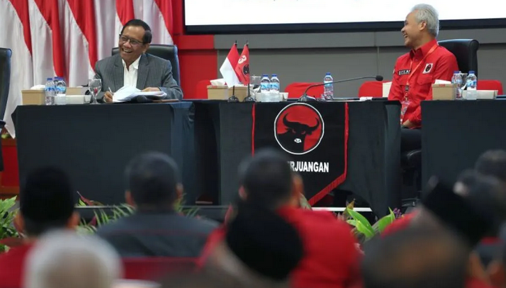 Mantan Menteri Koordinator Bidang Politik (lambeturah.co.id)