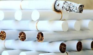 Pengusaha Tempat Hiburan Protes Steril Rokok (kompas.com)