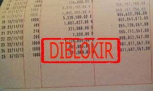 Tiba-tiba 28 Ribu Rekening Nasabah Diblokir PPATK, Ada Apa (detik.com)