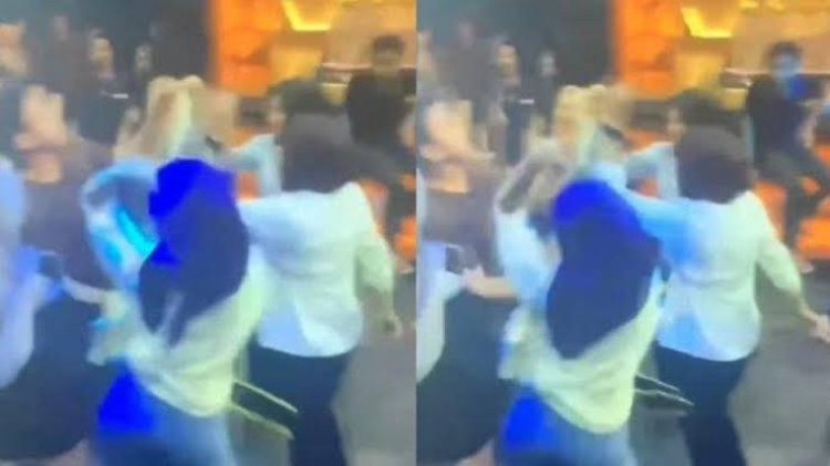 Perpisahan Siswa SMAN 1 Banjar di Klub Malam, Kepsek Klarifikasi (lambeturah.co.id)
