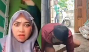 Sedang Ruqyah Online, Abang GoFood Datang Bikin Ngakak! (lambeturah.co.id)