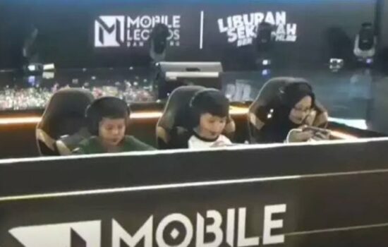 permainan Mobile Legends sebagai kegiatan ekstrakurikuler (lambeturah.co.id)