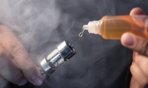 2 Ribu Pod Liquid Vape Narkoba Disita di Perairan Sumut, Polda Ungkap Jaringan Internasional