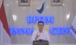 BPOM Bakal Tinjau Ulang Izin Edar Es Krim yang Diduga Mengandung Alkohol (lambeturah.co.id)