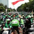 20 Mei 2025, Pengemudi Ojol Siap Demonstrasi Tolak Potongan Platform hingga 70%