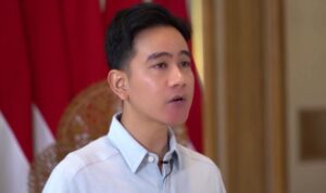 Wapres Gibran Rakabuming Raka (kompas.com)