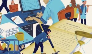 ilustrasi (kompas.com