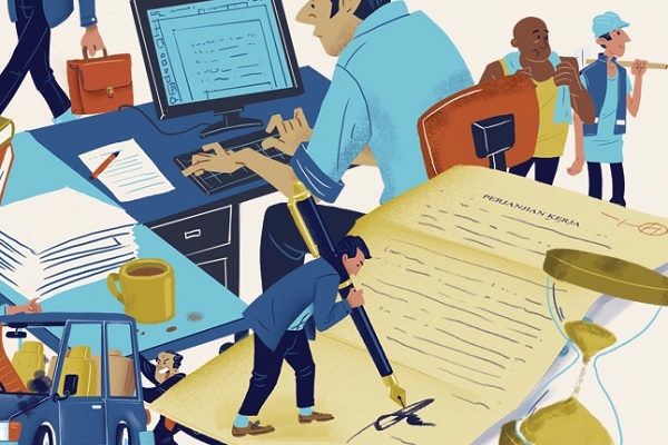 ilustrasi (kompas.com
