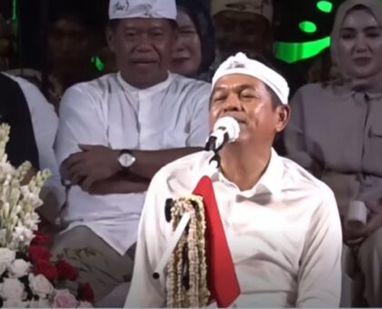 Dedi Mulyadi Disebut 'Gubernur Lambe Turah (Lambeturah.co.id)