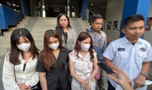 Operasi Hidung Gagal, 3 Wanita Asal Kaltim Jadi Korban Klinik Kecantikan di Jakarta Timur