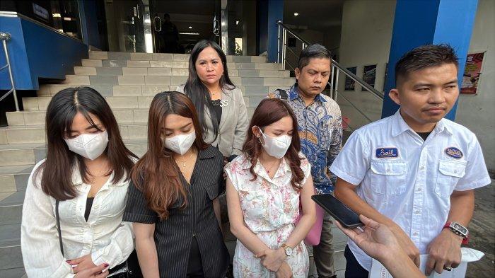 Operasi Hidung Gagal, 3 Wanita Asal Kaltim Jadi Korban Klinik Kecantikan di Jakarta Timur