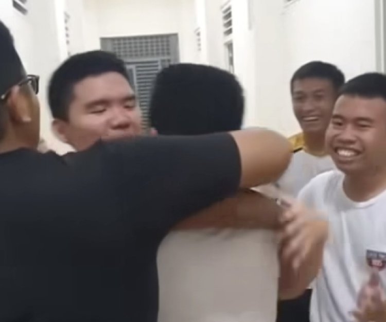 50 Siswa SMA di Boyolali Raih Beasiswa ke Luar Negeri (lambeturah.co.id)