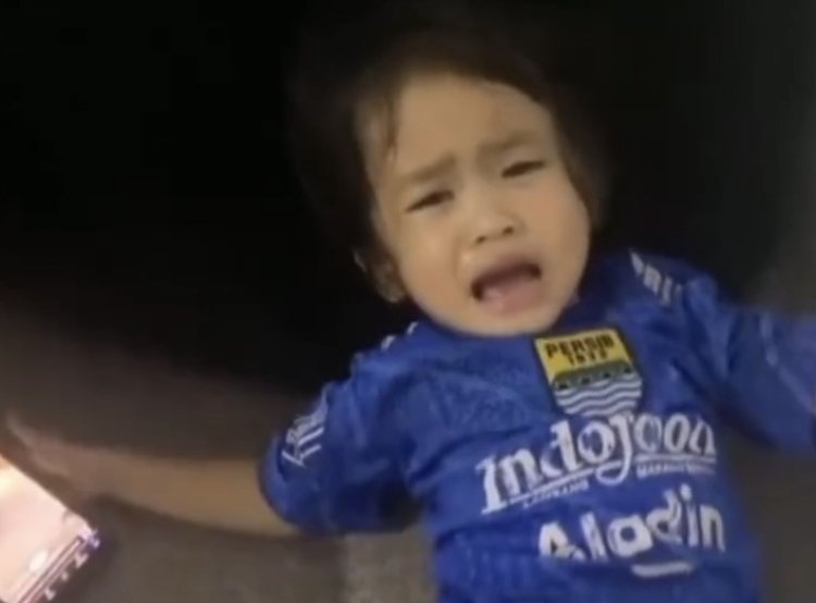 Gubernur Jawa Barat Dedi Mulyadi membuat anak-anak takut (lambeturah.co.id)