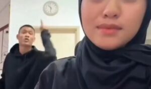 Influencer Malaysia Ditalak Suami saat Live TikTok (lambeturah.co.id)