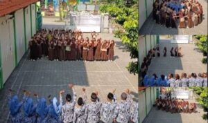 Perpisahan SD Sederhana di Semarang Ini Bikin Mewek Netizen (lambeturah.co.id)