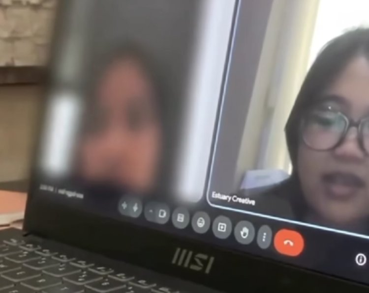 Gen Z Berulah Lagi saat Interview dengan HR (lambeturah.co.id)