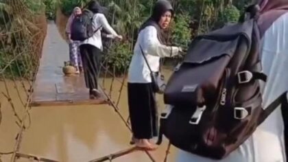 Penangkapan anggota Ormas (Lambeturah.co.id)