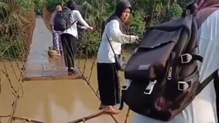 Penangkapan anggota Ormas (Lambeturah.co.id)