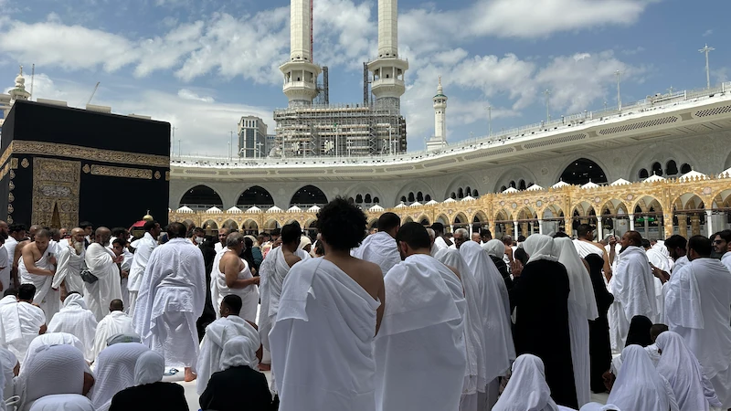 5 Larangan Haji di Makkah yang Wajib Diketahui Jemaah