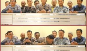 Pak Sekdes Pidato Mode Serius Berujung Ngakak Saat Ucapkan ‘Sakinah Mawadah (lambeturah.co.id)