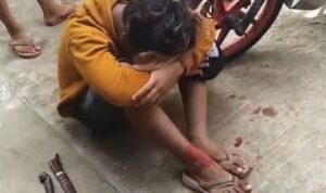 Anak SD Diduga Jadi Algojo Bayaran, Bacok Temannya di Cilacap Demi Rp300 Ribu (lambeturah.co.id