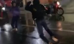 Duel Maut Geng Solo dengan Sukoharjo, 1 Tewas (lambeturah.co.id)