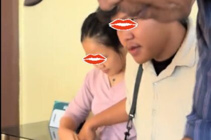 Istri Gerebek Suami dan Pelakor di Kosan Indramayu (Lambeturah.co.id)
