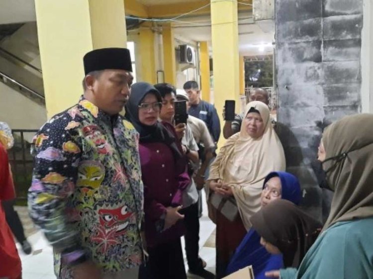 Bocah 10 Tahun di Situbondo Dibakar 5 Temannya, Bupati Turun Tangan 'Saya Prihatin Sekali (lambeturah.co.id)