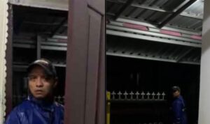 Driver Ojol Paksa Bintang 5, Ikuti Customer Sampai Rumah dan Ngamuk Saat Dapat Bintang 1 (lambeturah.co.id