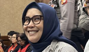 Mantan anggota Dewan Perwakilan Rakyat (DPR) RI periode 2019–2024 (lambeturah.co.id)