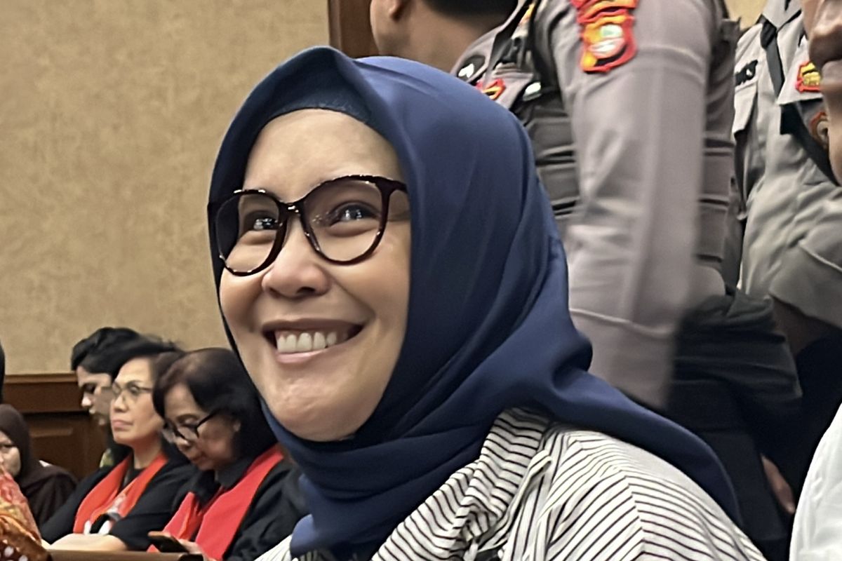Mantan anggota Dewan Perwakilan Rakyat (DPR) RI periode 2019–2024 (lambeturah.co.id)