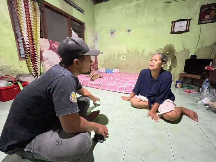 Pengeroyokan Wanita Paruh Baya Usai Diduga Tepergok Ngutil Bawang di Pasar Mangu Boyolali (lambeturah.co.id)
