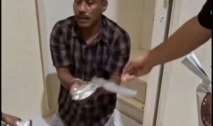 Rumah Mewah Dijadikan Tempat Mengemas 100 Kg Sabu (lambeturah.co.id)