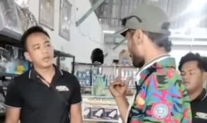 Pengusaha Ini Dibuat Resah Gegara Sering Didatangi Oknum, Padahal Sudah Bayar Iuran dan Bongkar Muat (lambeturah.co.id)