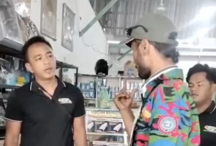Pengusaha Ini Dibuat Resah Gegara Sering Didatangi Oknum, Padahal Sudah Bayar Iuran dan Bongkar Muat (lambeturah.co.id)