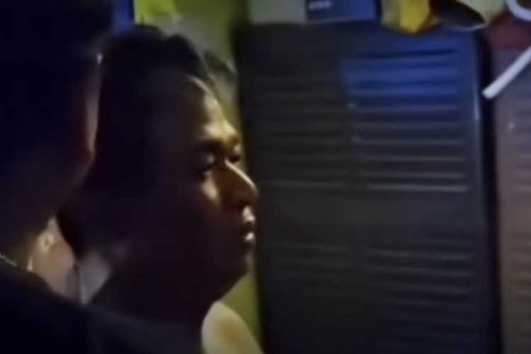Polisi Tangkap Preman yang Ancam Kepala Keamanan Pasar Kramat Jati (lambeturah.co.id)