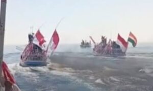 Viral Sound Horeg di Laut Bisa Bikin Hewan Alami Stress hingga Ancam Ekosistem (lambeturah.co.id)
