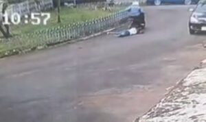 bu Desainer Didiet Maulana Jadi Korban Jambret saat Olahraga (lambeturah.co.id)
