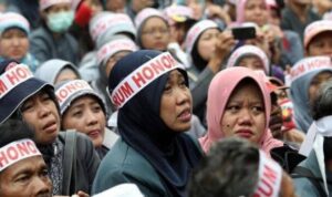 902 Tenaga Honorer di Mukomuko Dirumahkan, Dampak Kebijakan PANRB Terhadap PPPK
