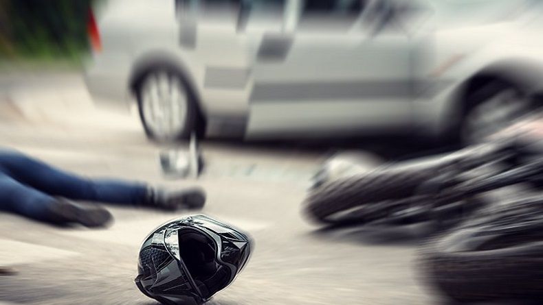 Aksi Bonceng Empat Berujung Kecelakaan Lalu Lintas, Dua Remaja Tewas